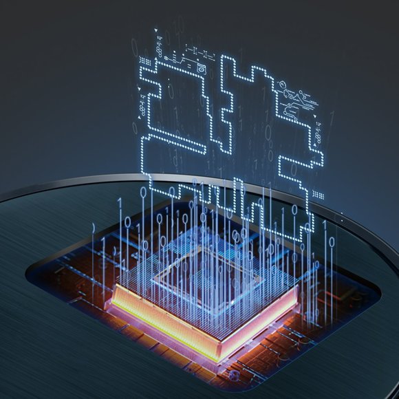 NEATSVOR X500 Robot Vacuum Cleaner 3000PA Powerful Suction 3-in-1 Pet Hair House - Picture 15 of 16